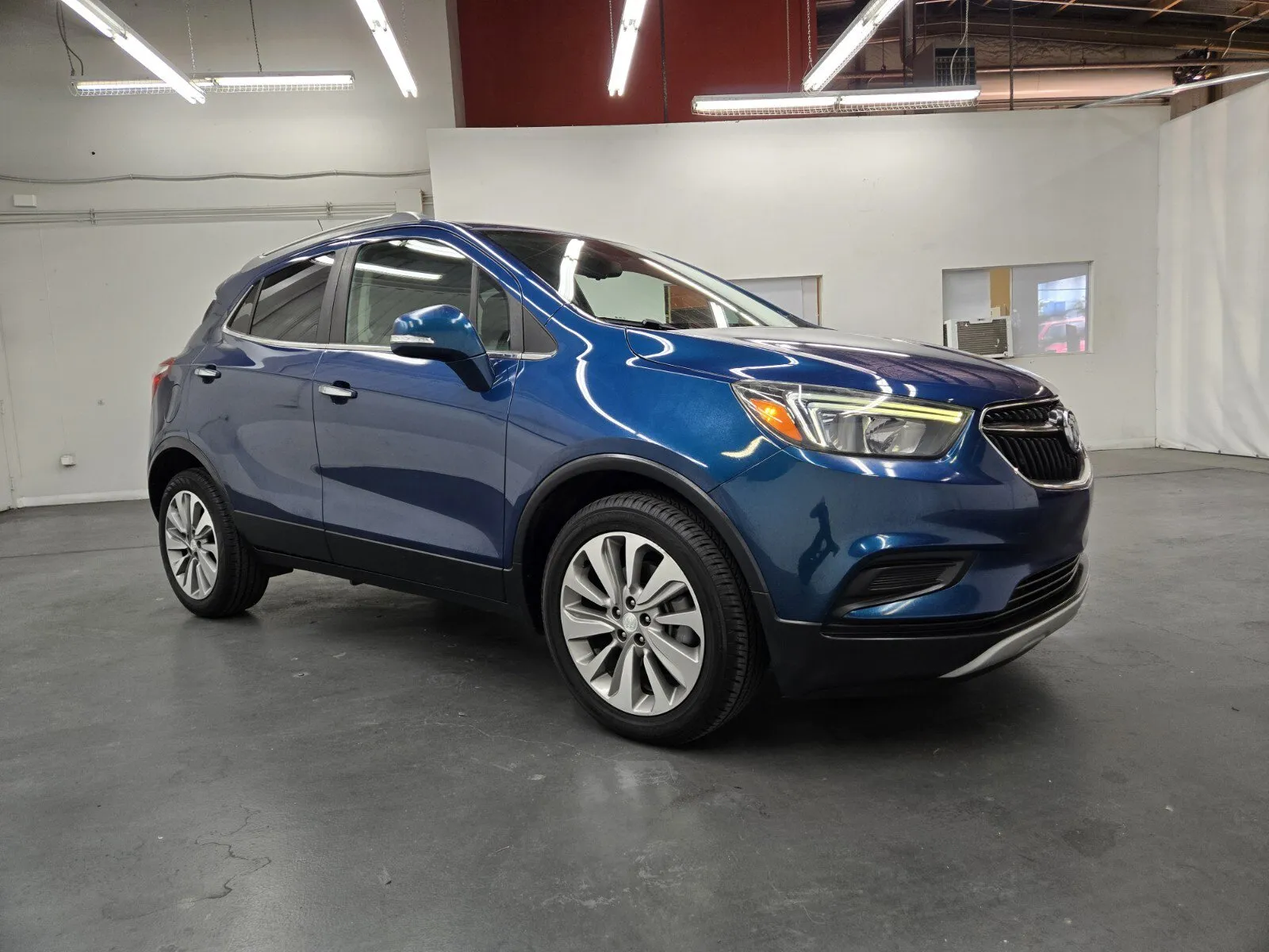 Buick Encore photo 4