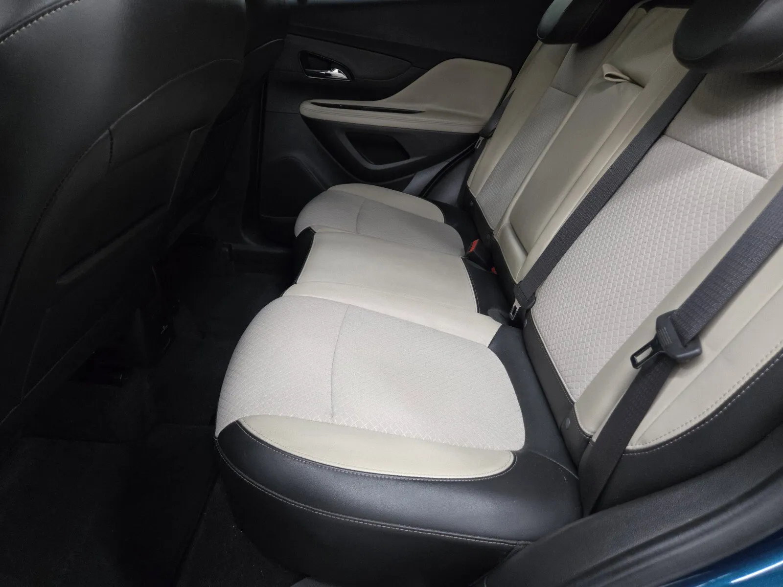Buick Encore photo 9