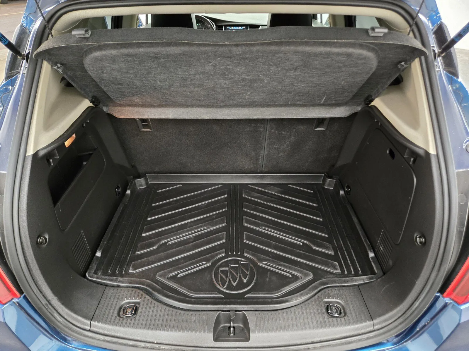 Buick Encore photo 11