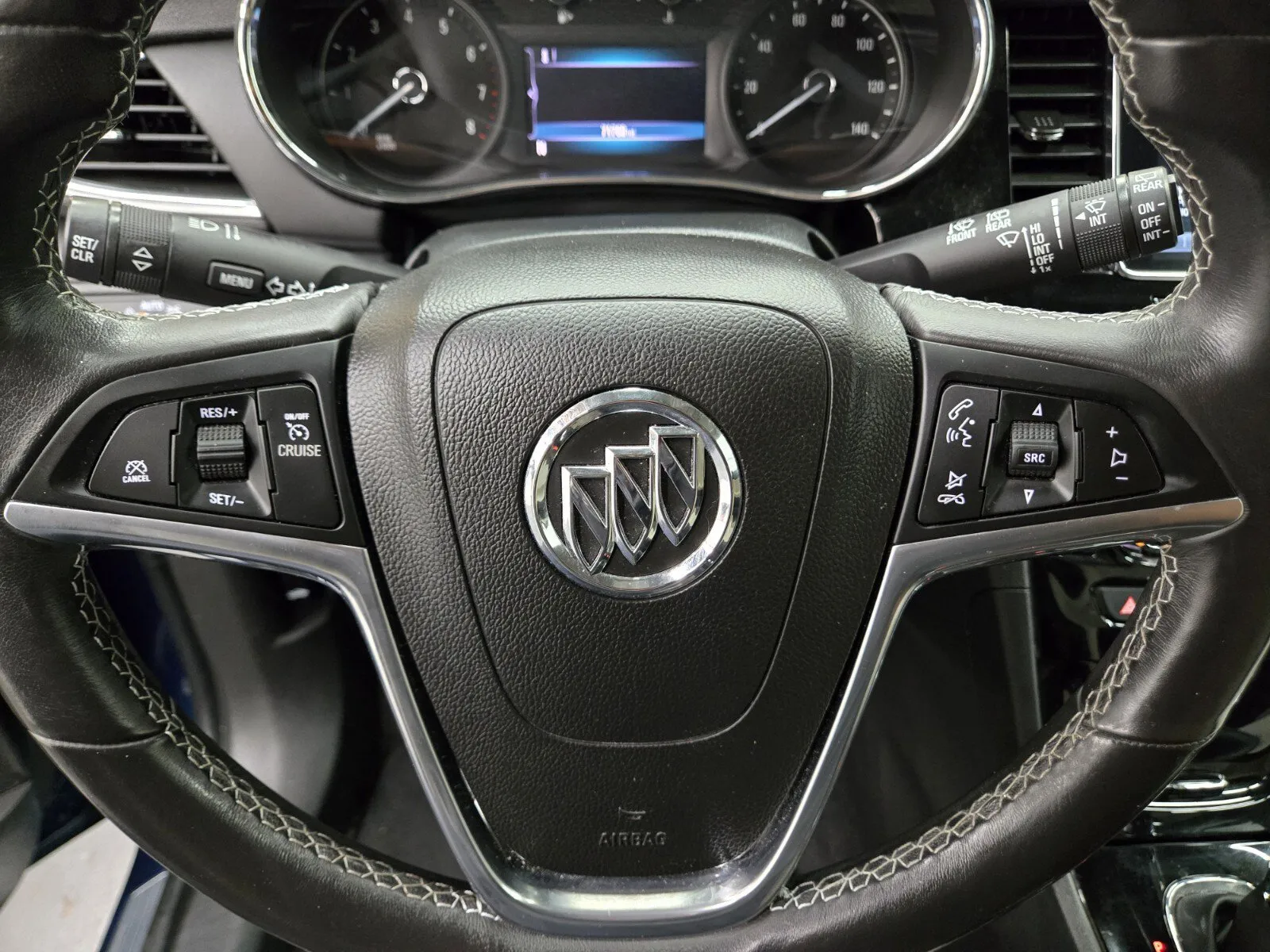 Buick Encore photo 16