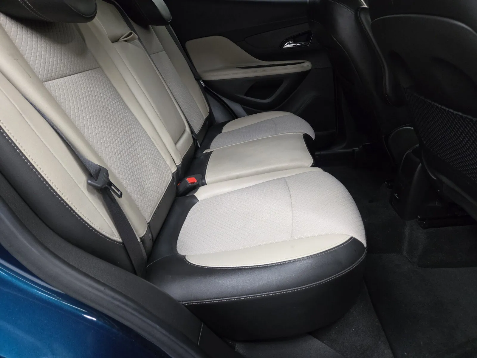 Buick Encore photo 12