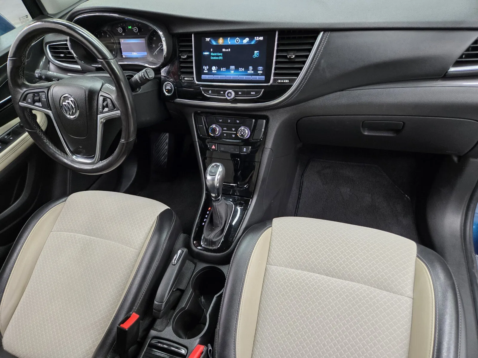 Buick Encore photo 14