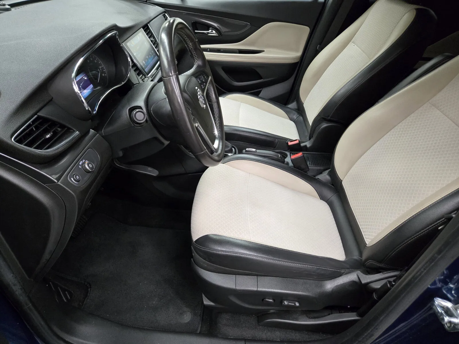 Buick Encore photo 7