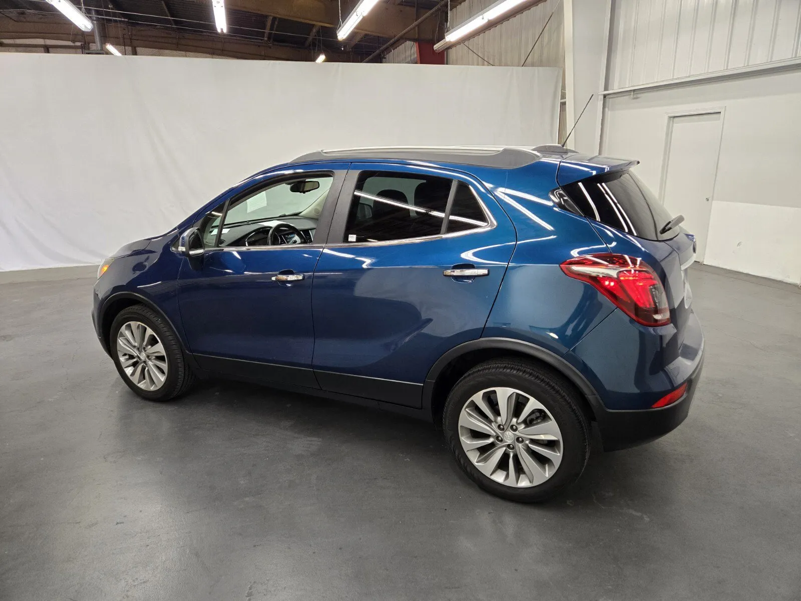 Buick Encore photo 3