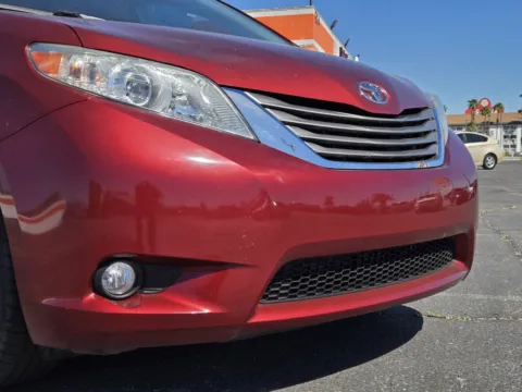 More photos of 2011 Toyota Sienna XLE at Baja Auto Sales East, NV