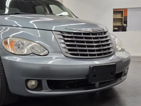 More photos of 2010 Chrysler PT Cruiser Classic 4DR WGN at Baja Auto Sales East, NV
