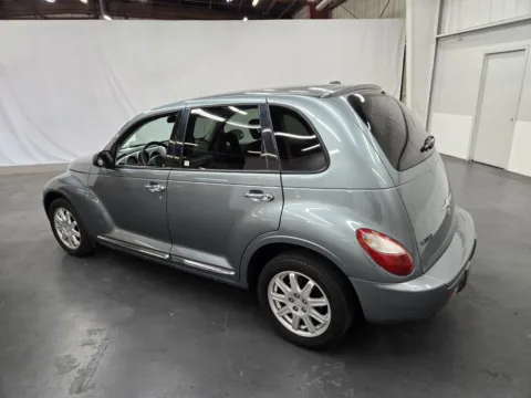 Photos of 2010 Chrysler PT Cruiser Classic 4DR WGN for sale in Las Vegas, NV at Baja Auto Sales East