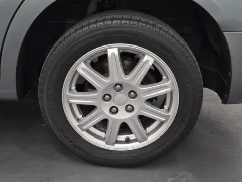 More photos of 2010 Chrysler PT Cruiser Classic 4DR WGN at Baja Auto Sales East, NV