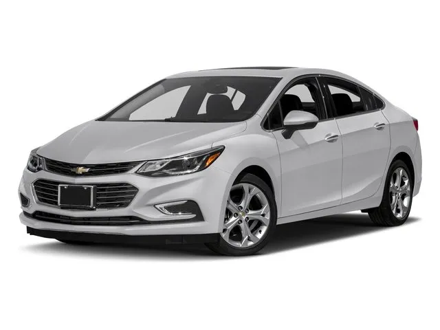 2016 Chevrolet Cruze Premier for sale in Las Vegas, NV