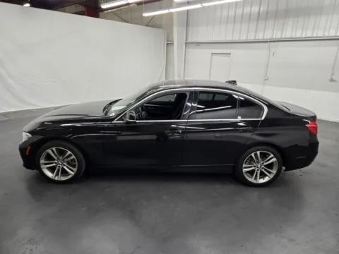 Photos of 2018 BMW 3 Series 330i for sale in Las Vegas, NV at Baja Auto Sales East