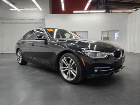 More photos of 2018 BMW 3 Series 330i at Baja Auto Sales East, NV