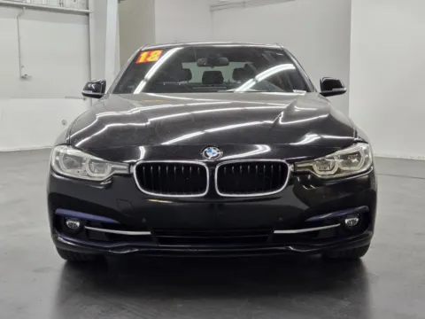 More photos of 2018 BMW 3 Series 330i at Baja Auto Sales East, NV