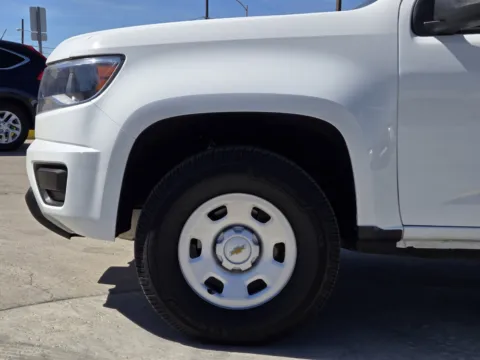 More photos of 2016 Chevrolet Colorado 4WD WT at Baja Auto Sales East, NV