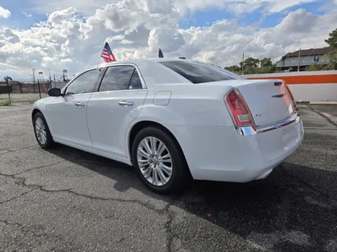 Another view of 2012 Chrysler 300 Limited for sale in Las Vegas, NV at Baja Auto Sales East