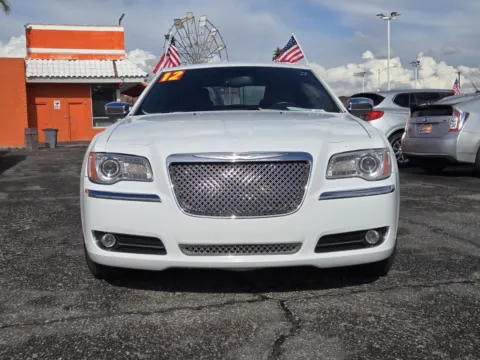 More photos of 2012 Chrysler 300 Limited at Baja Auto Sales East, NV
