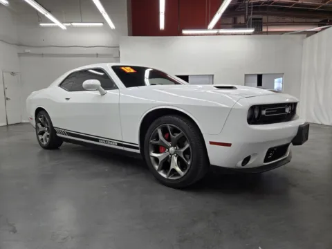 More photos of 2015 Dodge Challenger SXT Plus at Baja Auto Sales East, NV