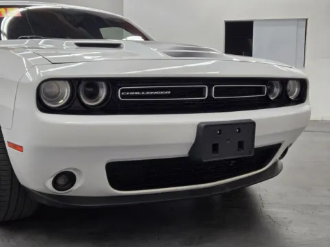More photos of 2015 Dodge Challenger SXT Plus at Baja Auto Sales East, NV