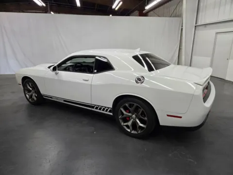 Another view of 2015 Dodge Challenger SXT Plus for sale in Las Vegas, NV at Baja Auto Sales East