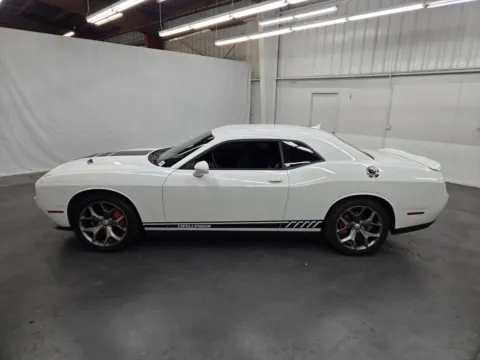 Photos of 2015 Dodge Challenger SXT Plus for sale in Las Vegas, NV at Baja Auto Sales East