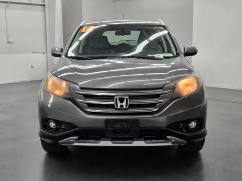 More photos of 2014 Honda CR-V EX-L at Baja Auto Sales East, NV