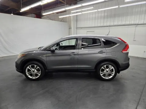 Photos of 2014 Honda CR-V EX-L for sale in Las Vegas, NV at Baja Auto Sales East