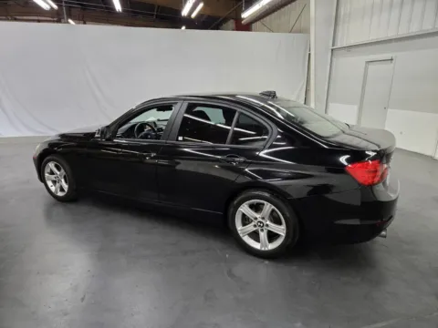 Another view of 2015 BMW 3 Series 320i xDrive for sale in Las Vegas, NV at Baja Auto Sales East
