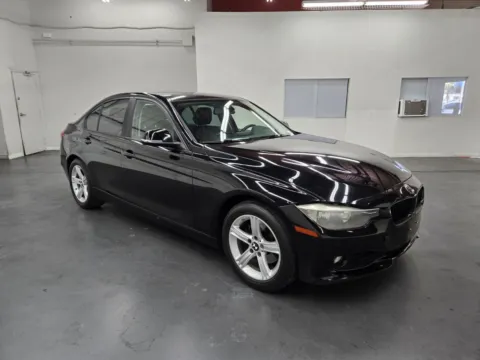 More photos of 2015 BMW 3 Series 320i xDrive at Baja Auto Sales East, NV