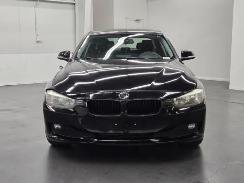 More photos of 2015 BMW 3 Series 320i xDrive at Baja Auto Sales East, NV