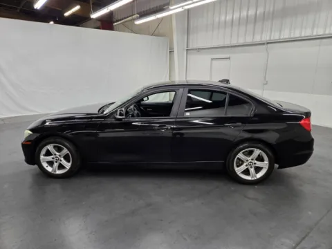 Photos of 2015 BMW 3 Series 320i xDrive for sale in Las Vegas, NV at Baja Auto Sales East