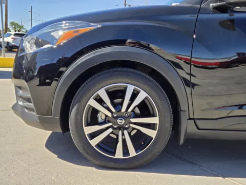 More photos of 2019 Nissan Kicks SV at Baja Auto Sales East, NV