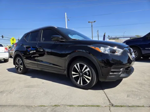 More photos of 2019 Nissan Kicks SV at Baja Auto Sales East, NV