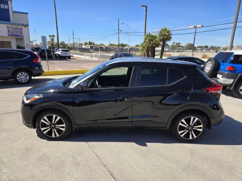 Photos of 2019 Nissan Kicks SV for sale in Las Vegas, NV at Baja Auto Sales East