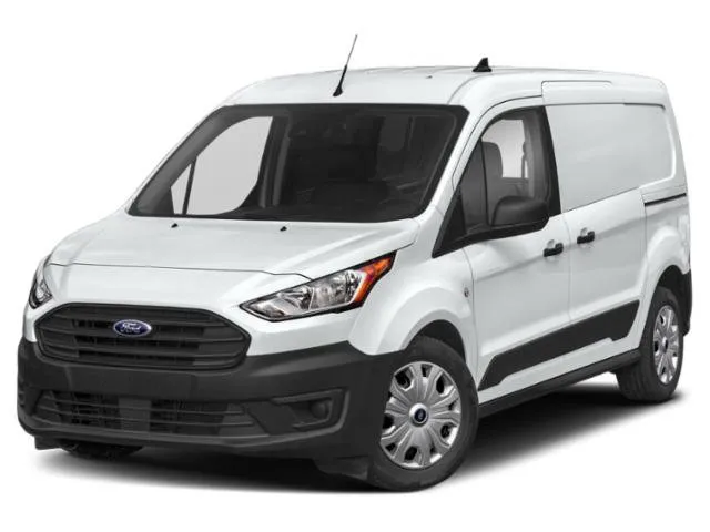 2021 Ford Transit Connect Van XL for sale in Las Vegas, NV