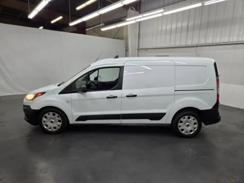 Photos of 2021 Ford Transit Connect Van XL for sale in Las Vegas, NV at Baja Auto Sales East