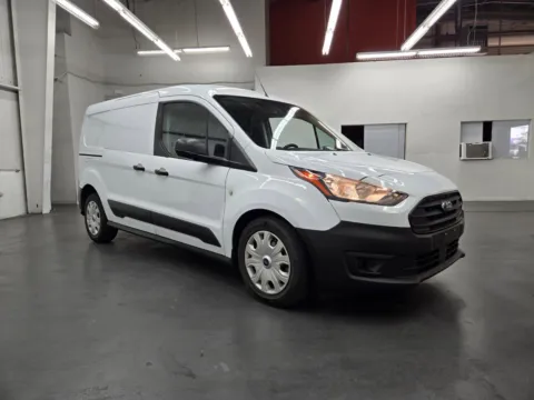 Another view of 2021 Ford Transit Connect Van XL for sale in Las Vegas, NV at Baja Auto Sales East