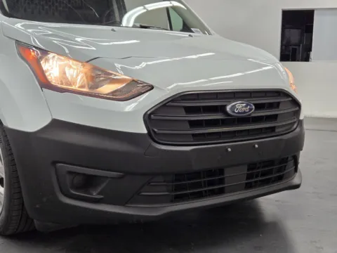 More photos of 2021 Ford Transit Connect Van XL at Baja Auto Sales East, NV