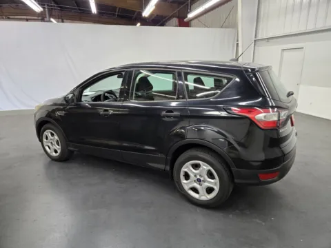 Another view of 2018 Ford Escape S for sale in Las Vegas, NV at Baja Auto Sales East