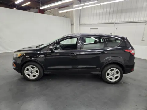 Photos of 2018 Ford Escape S for sale in Las Vegas, NV at Baja Auto Sales East