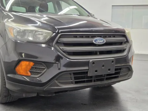 More photos of 2018 Ford Escape S at Baja Auto Sales East, NV