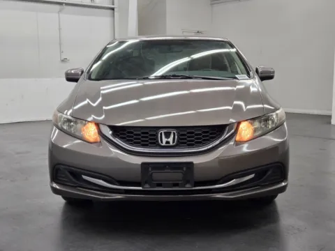 More photos of 2014 Honda Civic Sedan LX at Baja Auto Sales East, NV