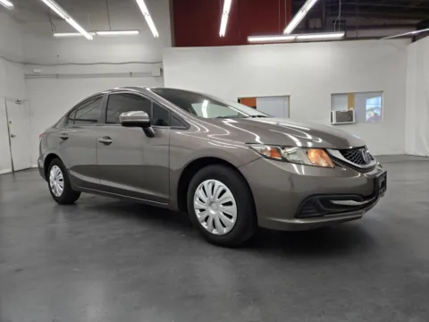 More photos of 2014 Honda Civic Sedan LX at Baja Auto Sales East, NV
