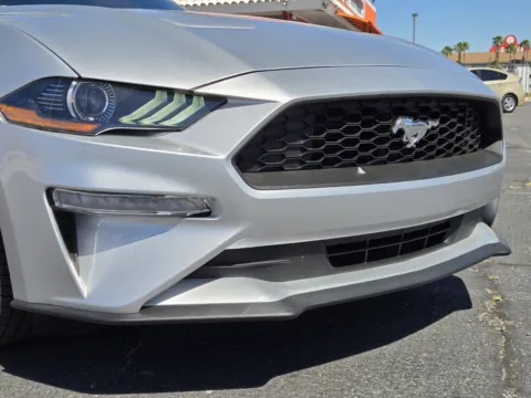 More photos of 2019 Ford Mustang EcoBoost at Baja Auto Sales East, NV