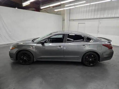 Photos of 2017 Nissan Altima 2.5 SR for sale in Las Vegas, NV at Baja Auto Sales East