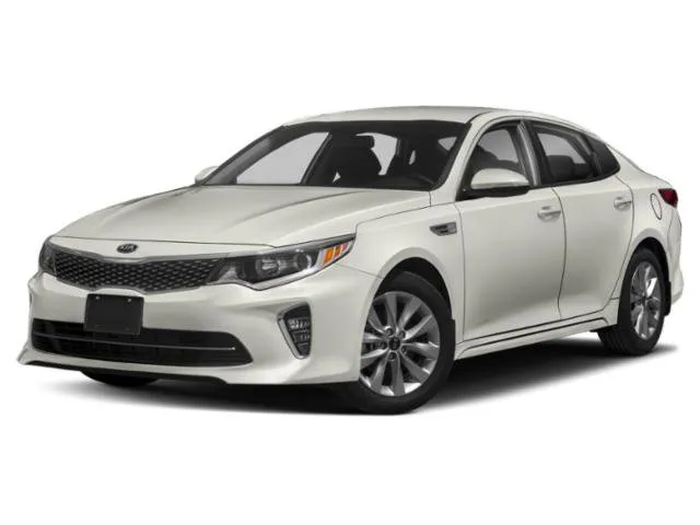 2018 Kia Optima S for sale in Las Vegas, NV