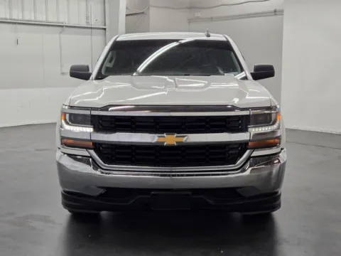 More photos of 2016 Chevrolet Silverado 1500 LS at Baja Auto Sales East, NV