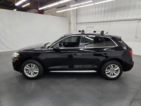 Photos of 2020 Audi Q5 Premium for sale in Las Vegas, NV at Baja Auto Sales East