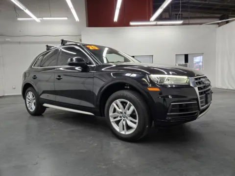 More photos of 2020 Audi Q5 Premium at Baja Auto Sales East, NV