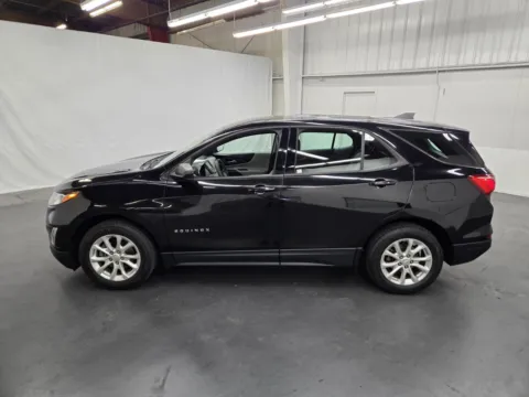 Photos of 2019 Chevrolet Equinox LS for sale in Las Vegas, NV at Baja Auto Sales East