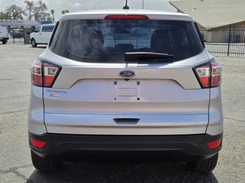 More photos of 2018 Ford Escape S at Baja Auto Sales East, NV
