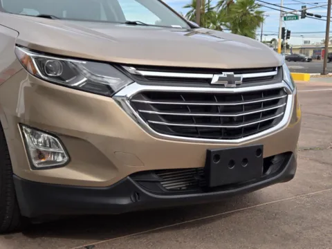 More photos of 2018 Chevrolet Equinox Premier at Baja Auto Sales East, NV